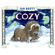 Cozy 9780593109793