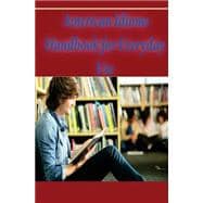 American Idioms Handbook for Everyday Use 9781507659793