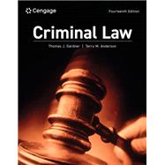Criminal Law 9798214489803