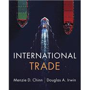 International Trade 9781009399807