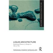 Liquid Architecture 9781003349808