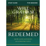 Redeemed 9780310099819