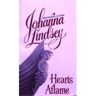 Hearts Aflame 9780380899821