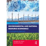 Environmental and Natural Resource Economics 9781000449822