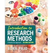 Introduction to Research Methods 9781071879825