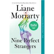 Nine Perfect Strangers 9781250069825