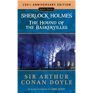 The Hound of the Baskervilles 9780451519832