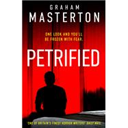 Petrified 9781035909841