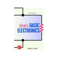 Experiments Manual for use with Grob's Basic Electronics 9781265209841