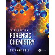 Forensic Chemistry 9781138339842