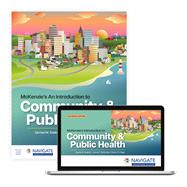 McKenzie's An Introduction to Community & Public Health 9781284299847