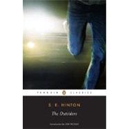 The Outsiders 9780143039853