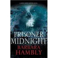 Prisoner of Midnight 9781847519863