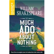 Harrap's Yes You Can - Much ado about nothing 9782818709870