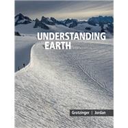 Loose-leaf Version for Understanding Earth 9781319059873