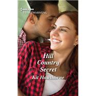 Hill Country Secret 9781335889874