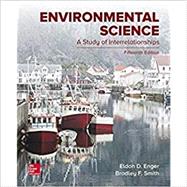 Environmental Science (High School Edition) 9780076809875