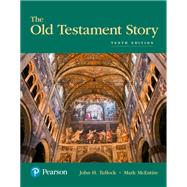 The Old Testament Story 9780133769876