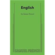 ENGLISH (PB) 9780573709883