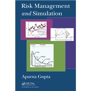 Risk Management and Simulation 9780367379889