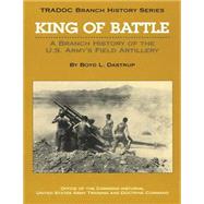 King of Battle 9781523399895