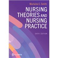 Nursing Theories and Nursing Practice 9781719649896
