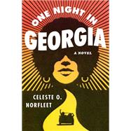 One Night in Georgia 9780062329899