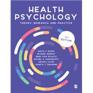Health Psychology 9781529609899