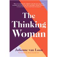 The Thinking Woman 9781978819900