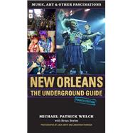 New Orleans 9780807169902