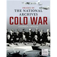 Cold War 9781526739902