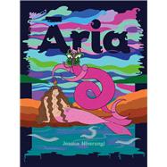 Aria 9781869409913