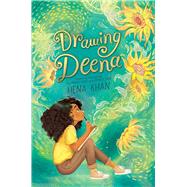 Drawing Deena 9781534459915