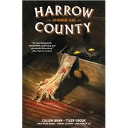 Harrow County Omnibus Volume 1 9781506719917