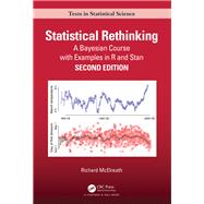 Statistical Rethinking 9780367139919
