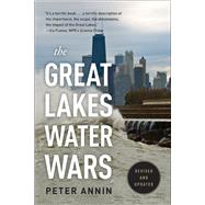 The Great Lakes Water Wars 9781610919920