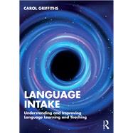 Language Intake 9781032799926