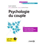Psychologie du couple 9782807349926
