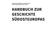 Staatlichkeit und Politik in Südosteuropa nach 1800 9783110799934