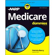 Medicare For Dummies 9781119689935