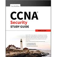 CCNA Security Study Guide Exam 210-260 9781119409939