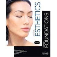 Milady Bundle: Standard Esthetics: Fundamentals 12th, Standard Foundations, and CIMA Access Code 9798214359939