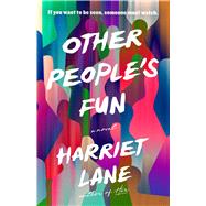 Other People's Fun A Novel 9780316369947