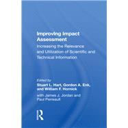 Improving Impact Assessment 9780367019952