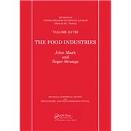 Food Industries 9780367449957