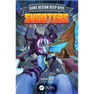Game Design Deep Dive 9781003449959