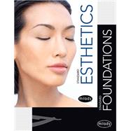 Milady Standard Esthetics: Fundamentals 9798214359960