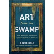 Art from the Swamp 9781594039966