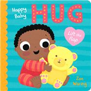 Happy Baby: Hug 9781338849967