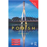 Colloquial Polish 9780203849972
